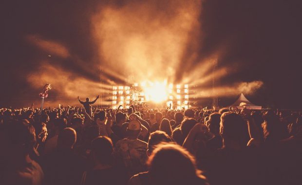 crowd management