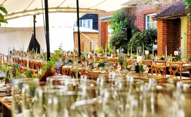 Maak het duurzame verschil met Catering Arnhem